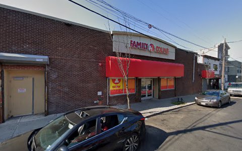 Dollar Store «FAMILY DOLLAR», reviews and photos, 392 Jersey St, Staten Island, NY 10301, USA
