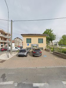 Ambulatorio Comunale Di Binago Via Giacomo Matteotti, 28, 22070 Binago CO, Italia