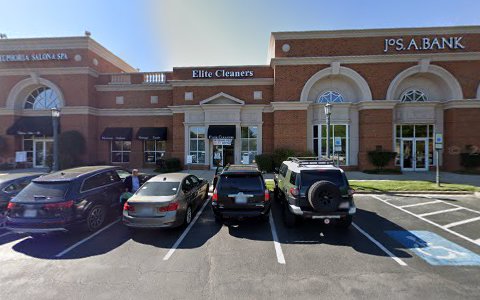 Dry Cleaner «Elite Cleaners», reviews and photos, 3904 Colony Rd # C, Charlotte, NC 28211, USA