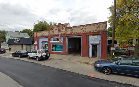 Auto Repair Shop «Independent Import Specialists», reviews and photos, 139 Jackson St, Lawrence, MA 01841, USA