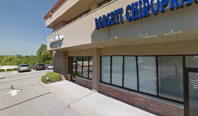 Dorsett Chiropractic - Pet Food Store in Maryland Heights Missouri
