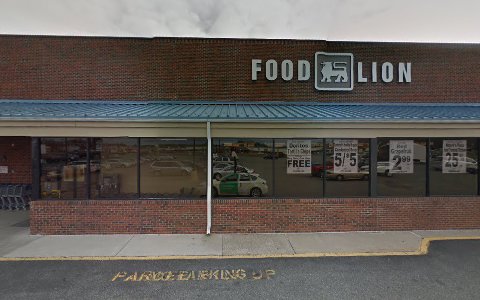 Grocery Store «Food Lion», reviews and photos, 1856 Tappahannock Blvd, Tappahannock, VA 22560, USA