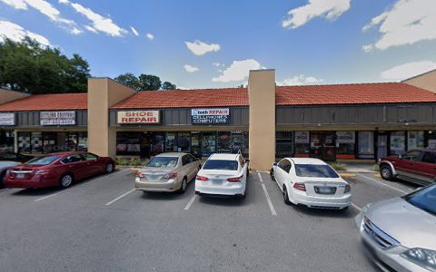 Electronics Repair Shop «iTech Cellphone & Computer Repair», reviews and photos, 1117 E Vine St, Kissimmee, FL 34744, USA