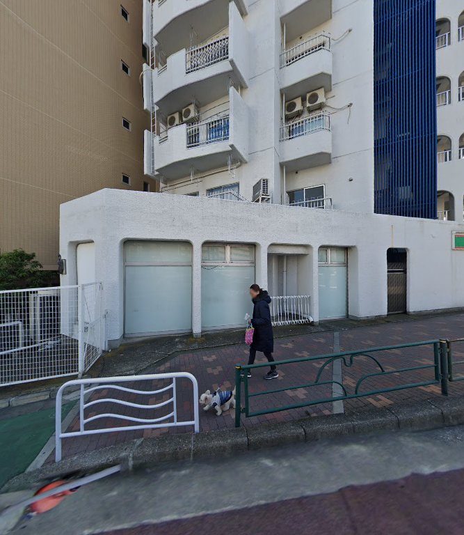 New City Apartments Nishi Ojima