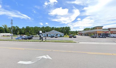 Roger Roff - Pet Food Store in Swansboro North Carolina