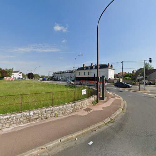 Pharmacie de La Gare à Saint-Pierre-lès-Nemours