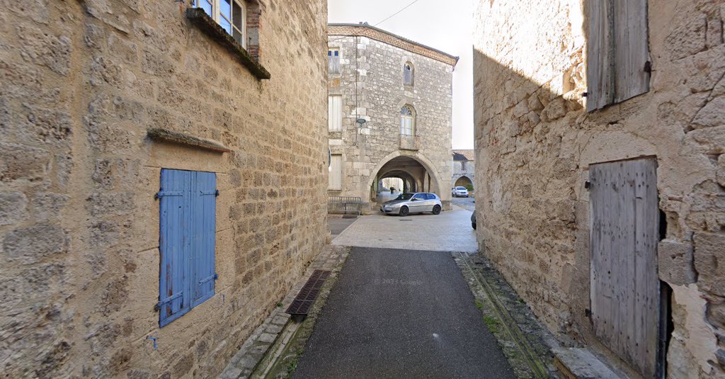 Caillou à Castelsagrat (Tarn-et-Garonne 82)