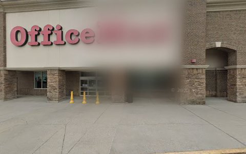 Office Supply Store «OfficeMax», reviews and photos, 11012 Parkside Dr, Knoxville, TN 37932, USA