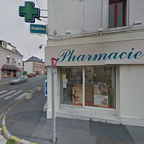 Pharmacie Pharmacie B Facq Masnières