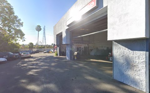 Auto Repair Shop «Auto Shop», reviews and photos, 133 Standard St, El Segundo, CA 90245, USA