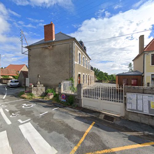 Administration locale Mairie Saint-Chabrais