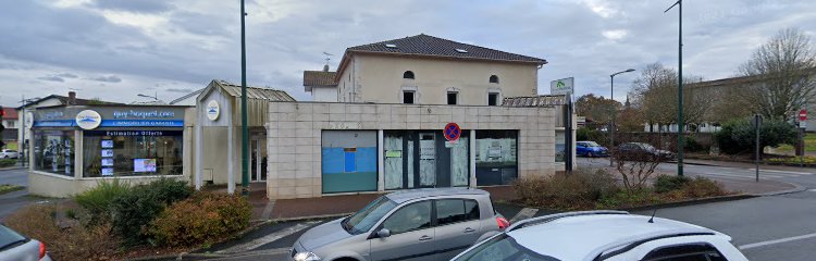 Photo du Banque CIC à Saint-Paul-lès-Dax