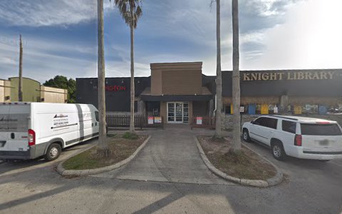 Bar «Knight Library», reviews and photos, 11448 University Blvd, Orlando, FL 32817, USA