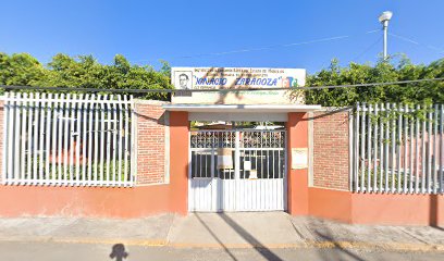 Escuela Primaria Rural Federal Ignacio Zaragoza