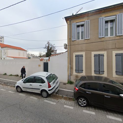 Centre d'accueil pour sans-abris Alotra Marseille