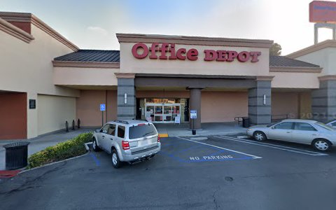 Office Supply Store «Office Depot», reviews and photos, 810 N Western Ave, San Pedro, CA 90732, USA