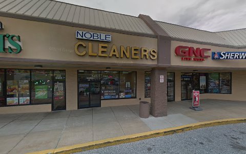 Dry Cleaner «Noble Cleaners», reviews and photos, 3464 Emmorton Rd, Abingdon, MD 21009, USA