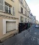 Stand de tir de la rue Germain Pilon Paris