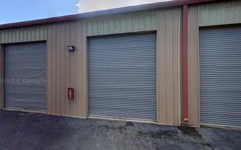Self-Storage Facility «Life Storage», reviews and photos, 1000 Cooper Cir S, Peachtree City, GA 30269, USA