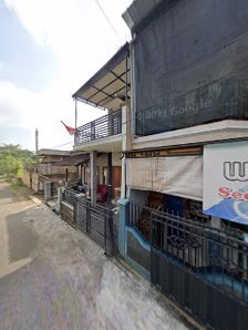 Street View & 360deg - MA'HAD AL ULYA MAN KOTA BATU
