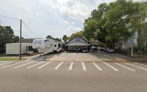 Auto Repair Shop «Lenz Automotive Electric», reviews and photos, 419 Main St, Titusville, FL 32796, USA