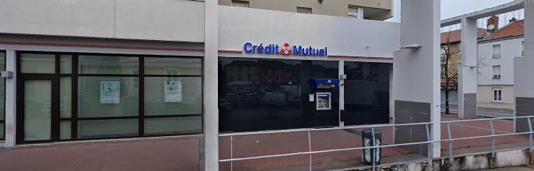 Photo du Banque Crédit Mutuel à Meyzieu
