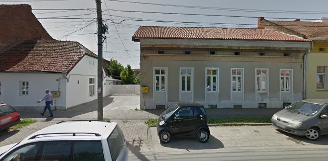 Strada Ciprian Porumbescu 53, Timișoara 300425, România