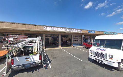 Auto Repair Shop «Surrey North Auto Repair», reviews and photos, 12003 NE 12th St #62, Bellevue, WA 98005, USA