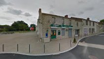 relais pickup Café de l’Auzance ST GEORGES DE POINTINDOUX