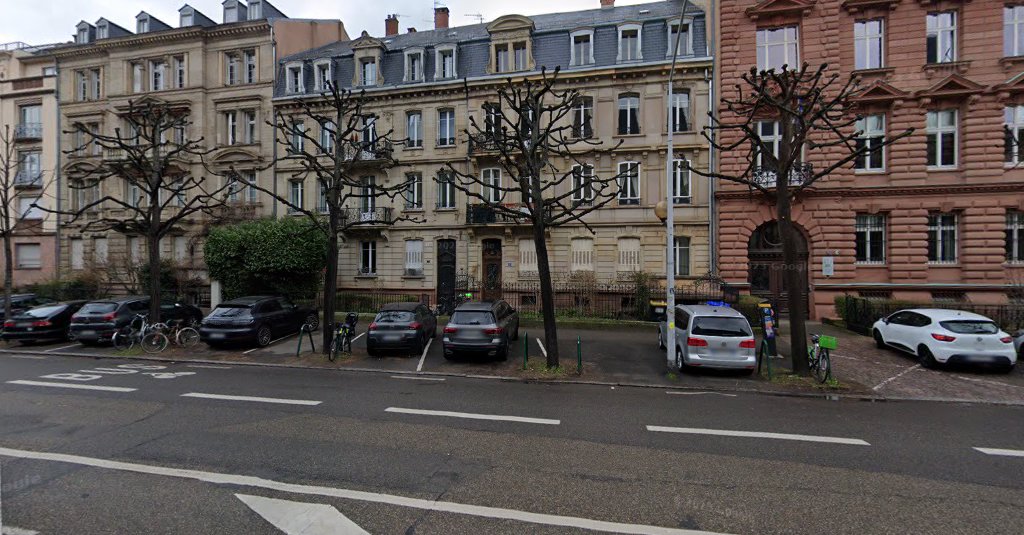 Harry Lapp Organisation à Strasbourg (Bas-Rhin 67)