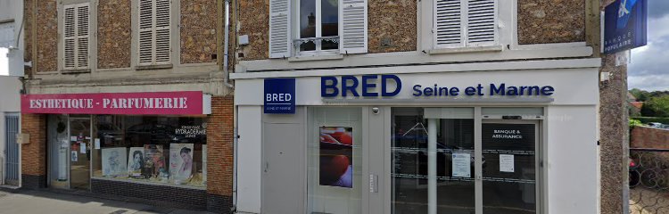 Photo du Banque BRED-Banque Populaire à Gretz-Armainvilliers