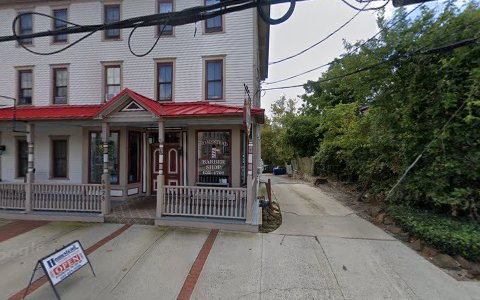 Barber Shop «Homestead Barber Shop», reviews and photos, 6028 Main St #2, Mays Landing, NJ 08330, USA