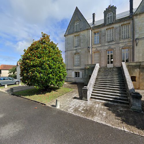 Centre de bien-être Luxopuncture Harmonie en Soi Saint-Ciers-sur-Gironde