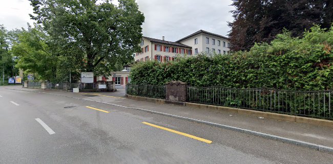 Florastrasse 42 Haus B, seitlicher Eingang, 8610 Uster, Schweiz