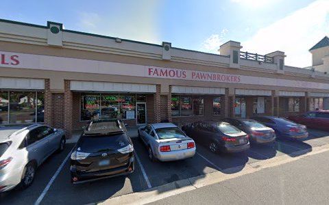 Pawn Shop «Famous Pawnbrokers», reviews and photos, 6007 Marlboro Pike, Forestville, MD 20747, USA