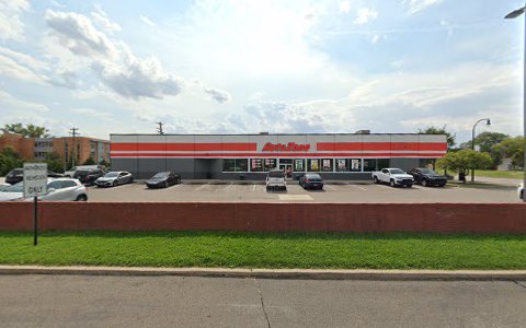 Auto Parts Store «AutoZone», reviews and photos, 1555 Fort St, Lincoln Park, MI 48146, USA
