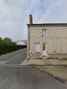 Nawel AUDAM. Diététicienne - Nutritionniste Maison de Santé Pluridisciplinaire des Loges, 3 Rue du Crozier, 45110 Châteauneuf-sur-Loire, France