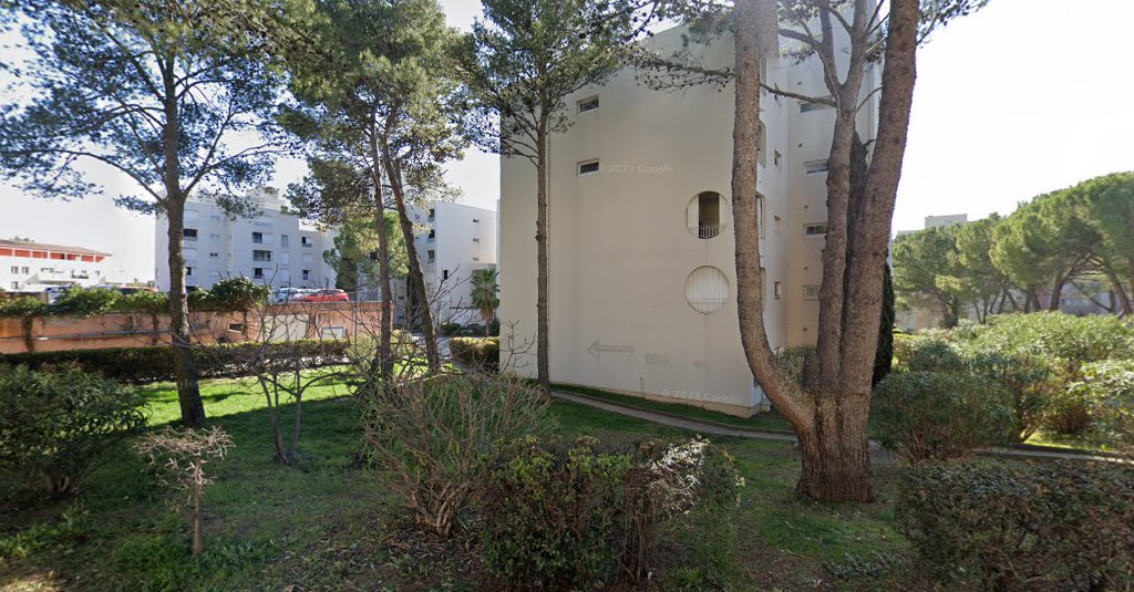 residence les tamaris à Draguignan (Var 83)