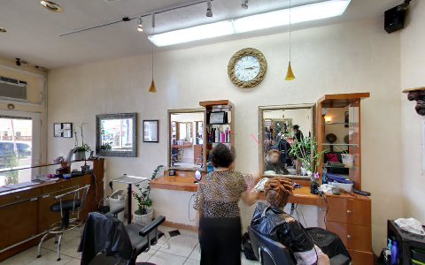 Beauty Salon «Emerald Beauty Salon», reviews and photos, 748 Emerald St, San Diego, CA 92109, USA