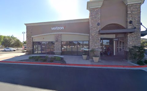 Cell Phone Store «Verizon», reviews and photos, 2990 E Germann Rd #7, Chandler, AZ 85286, USA