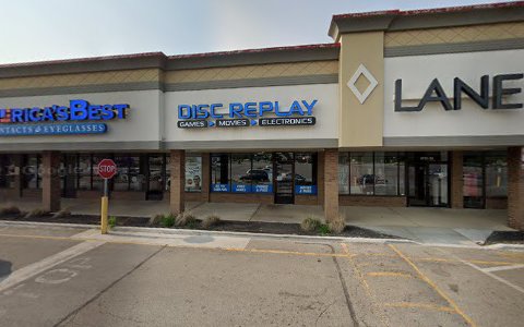 Video Store «Disc Replay East Indianapolis», reviews and photos, 9739 E Washington St, Indianapolis, IN 46229, USA