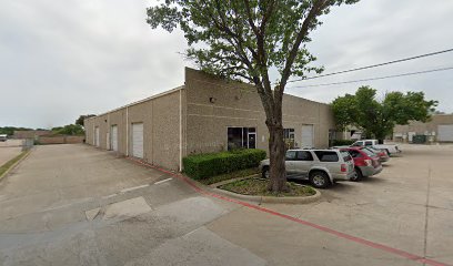 Dennis S. Rayfield, DC - Pet Food Store in Richardson Texas
