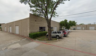 Paulk Jay P DC - Pet Food Store in Richardson Texas