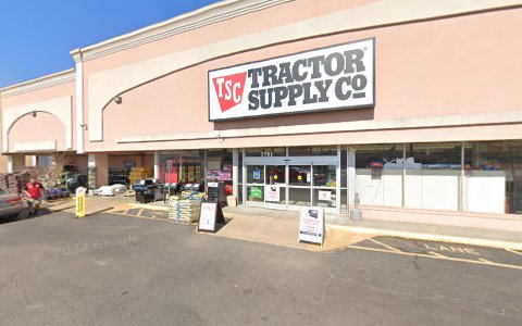 Home Improvement Store «Tractor Supply Co.», reviews and photos, 3791 AL-14, Millbrook, AL 36054, USA