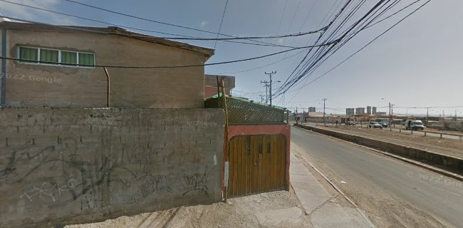 Av Héroes de la Conc 8820, Antofagasta, Chile