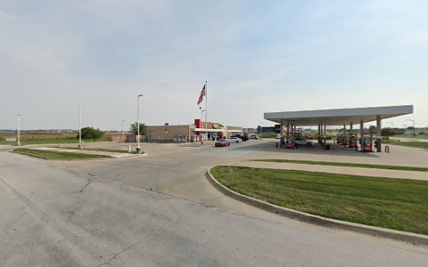 Convenience Store «Kum & Go», reviews and photos, 801 E 1st St, Grimes, IA 50111, USA