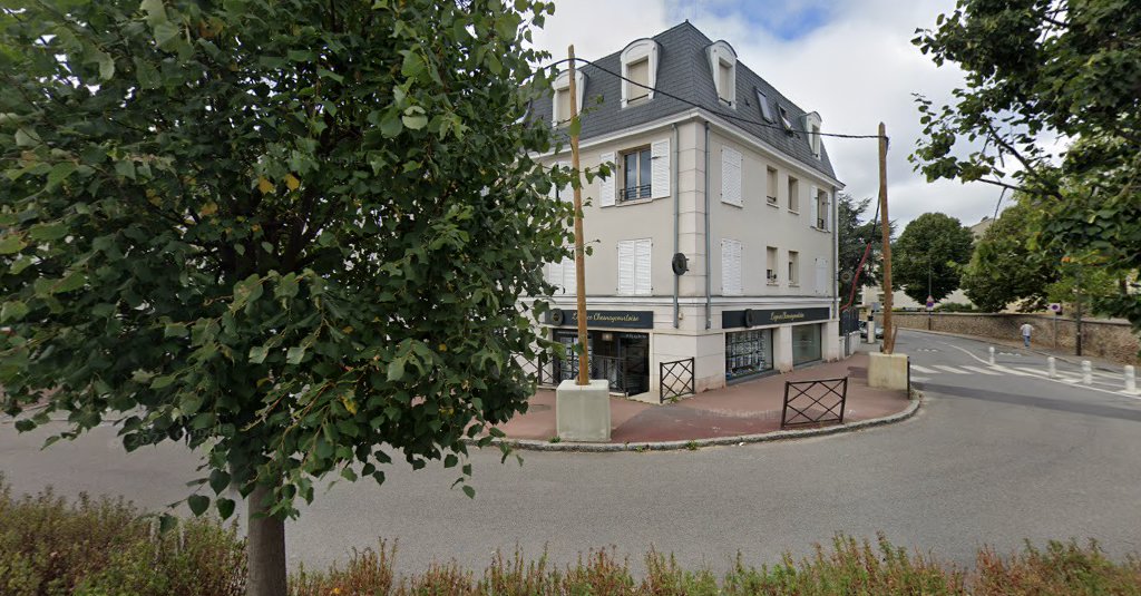 L'immobilier Garanti à Le Chesnay-Rocquencourt