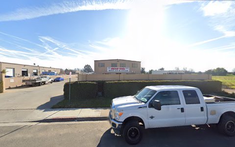 Auto Repair Shop «Rear End Shop», reviews and photos, 5715 Southfront Rd, Livermore, CA 94551, USA