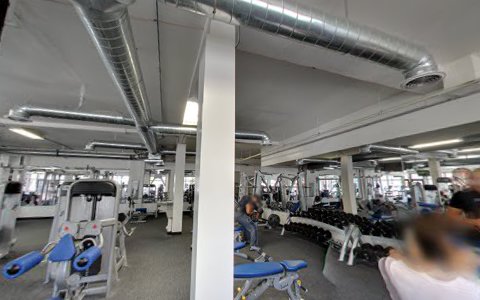 Gym «North Park Fitness», reviews and photos, 3049 University Ave, San Diego, CA 92104, USA