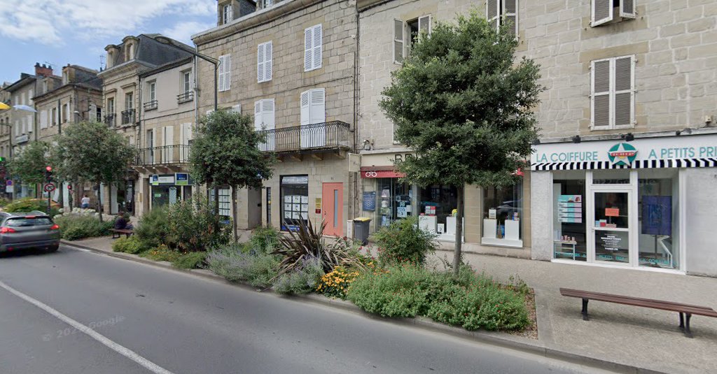 Agence Icimmo à Brive-la-Gaillarde (Corrèze 19)